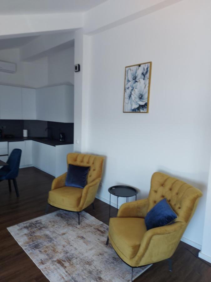 Luxury Apartments Jukic Lokva Rogoznica Exterior foto